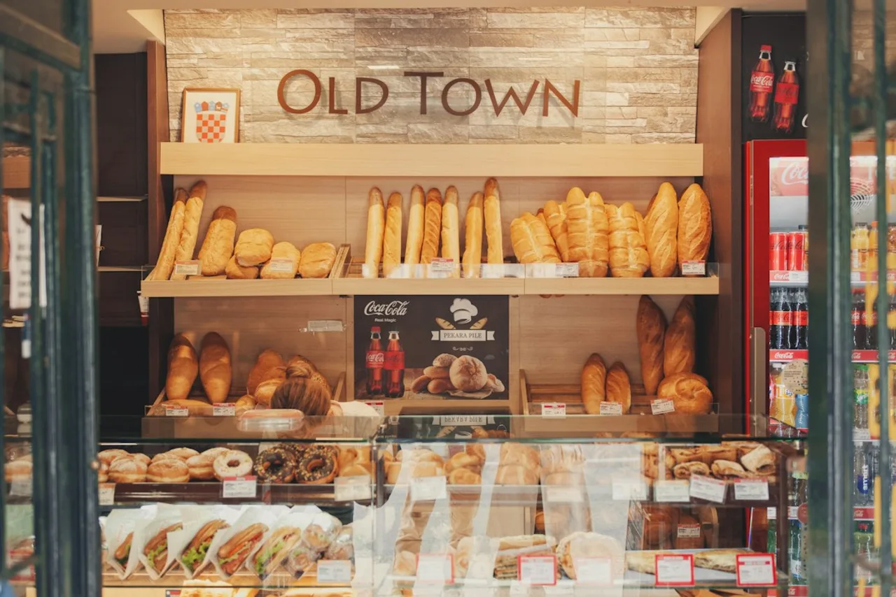 Panetteria & pasticceria